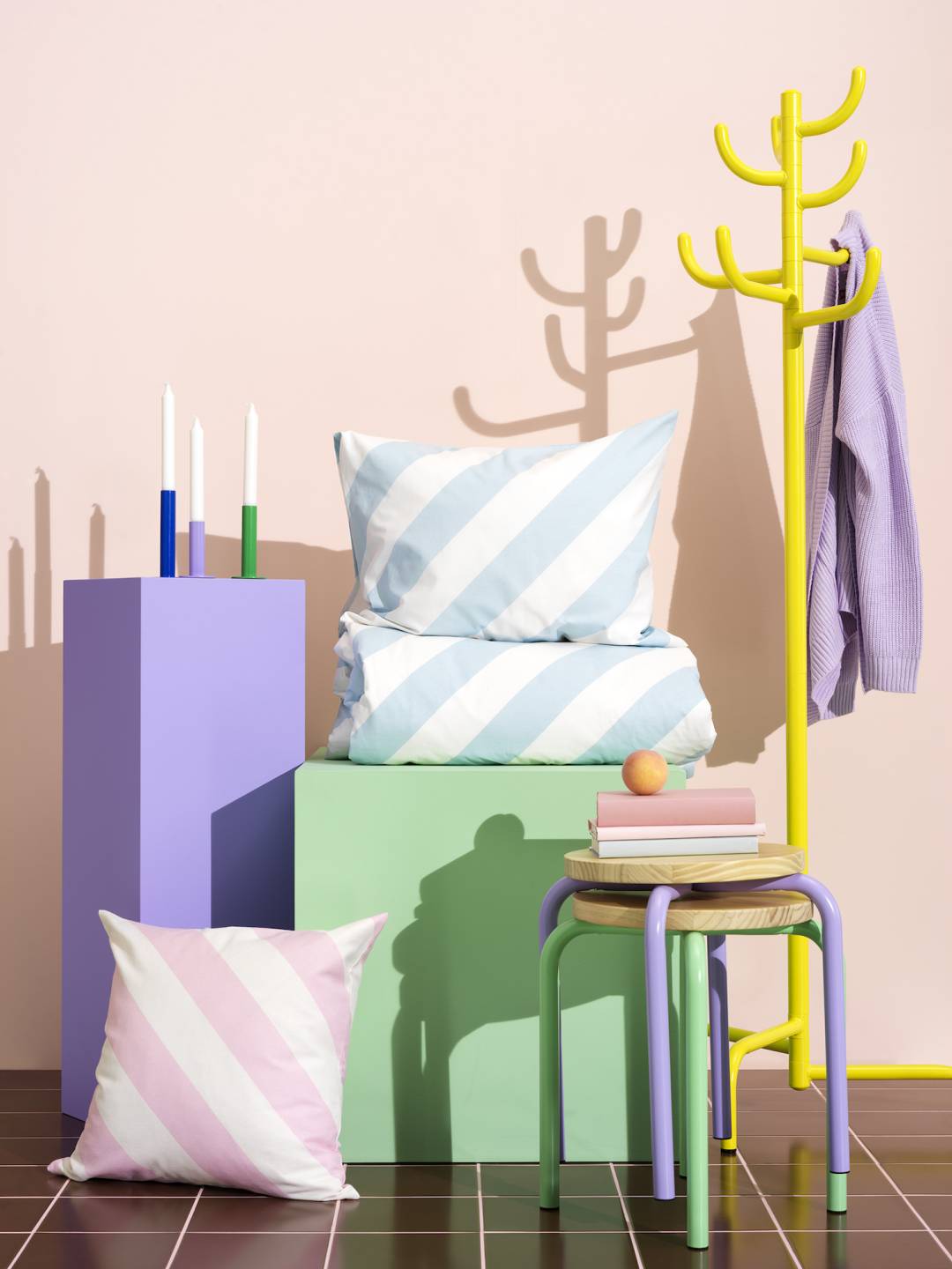 Collection exclusive pour les 80 ans d'Ikea