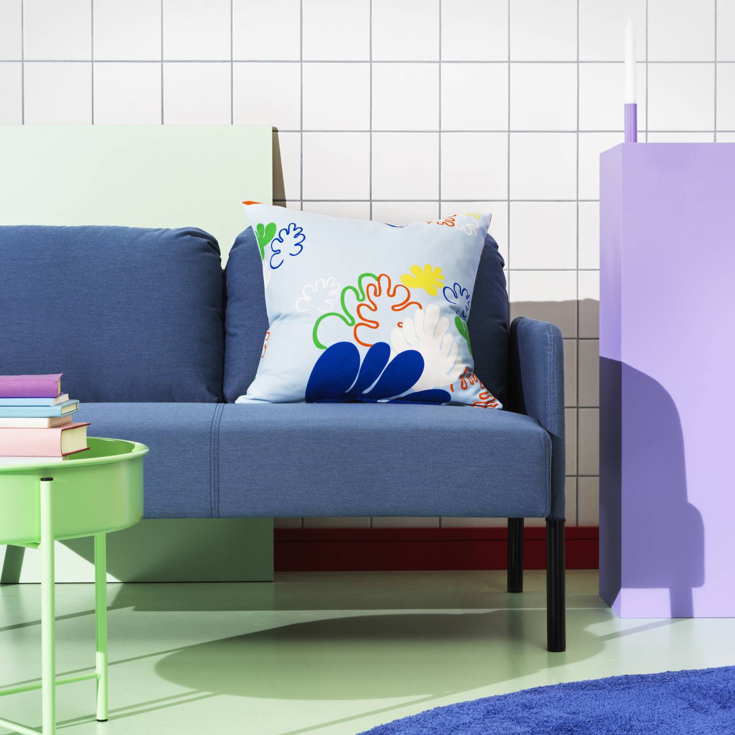 Collection exclusive pour les 80 ans d'Ikea