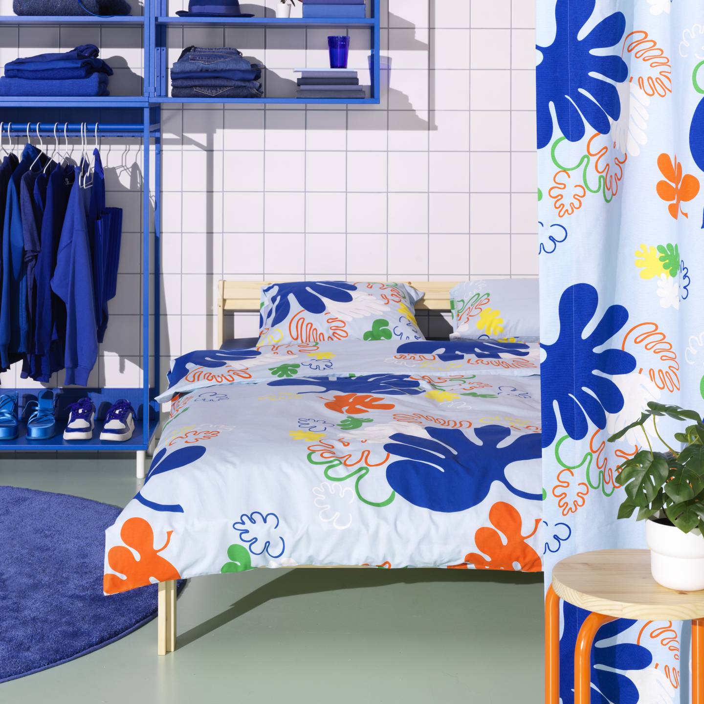 Collection exclusive pour les 80 ans d'Ikea