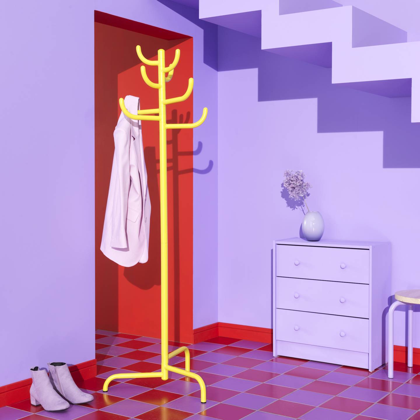 Collection exclusive pour les 80 ans d'Ikea