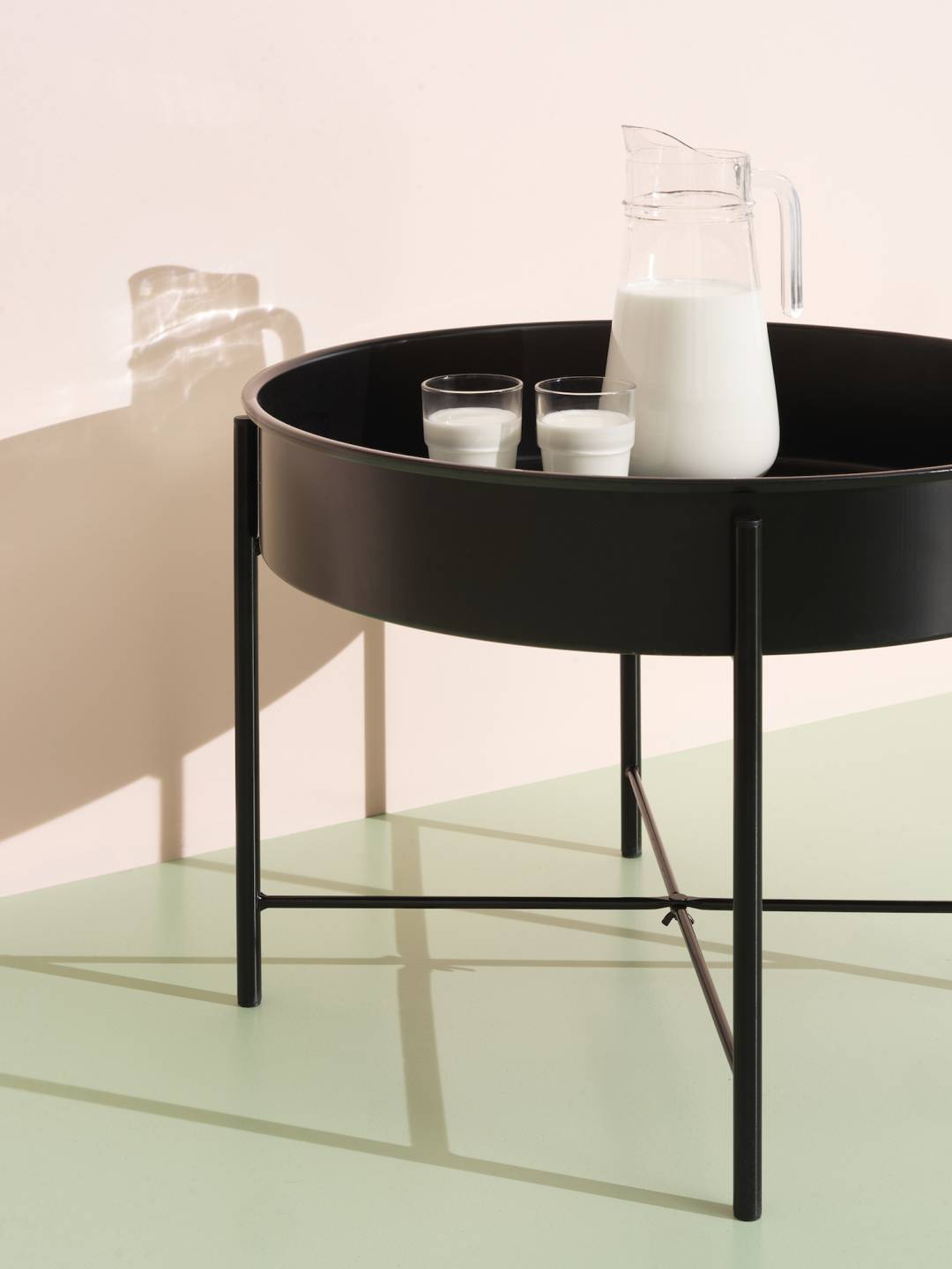 Collection exclusive pour les 80 ans d'Ikea