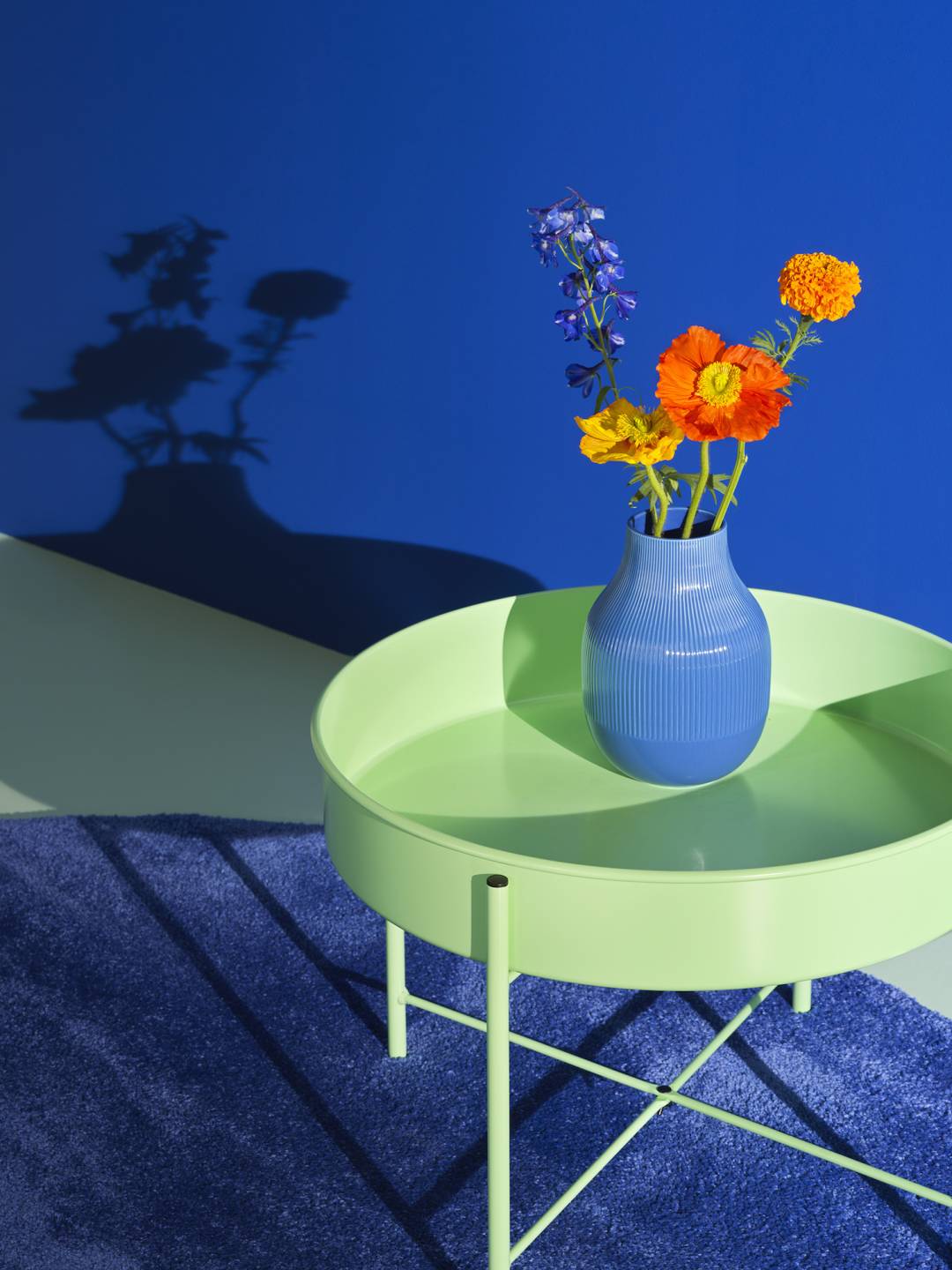 Collection exclusive pour les 80 ans d'Ikea