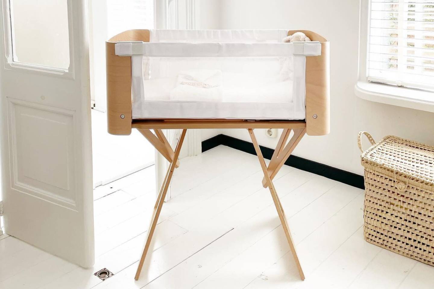 Des berceaux de cododo design