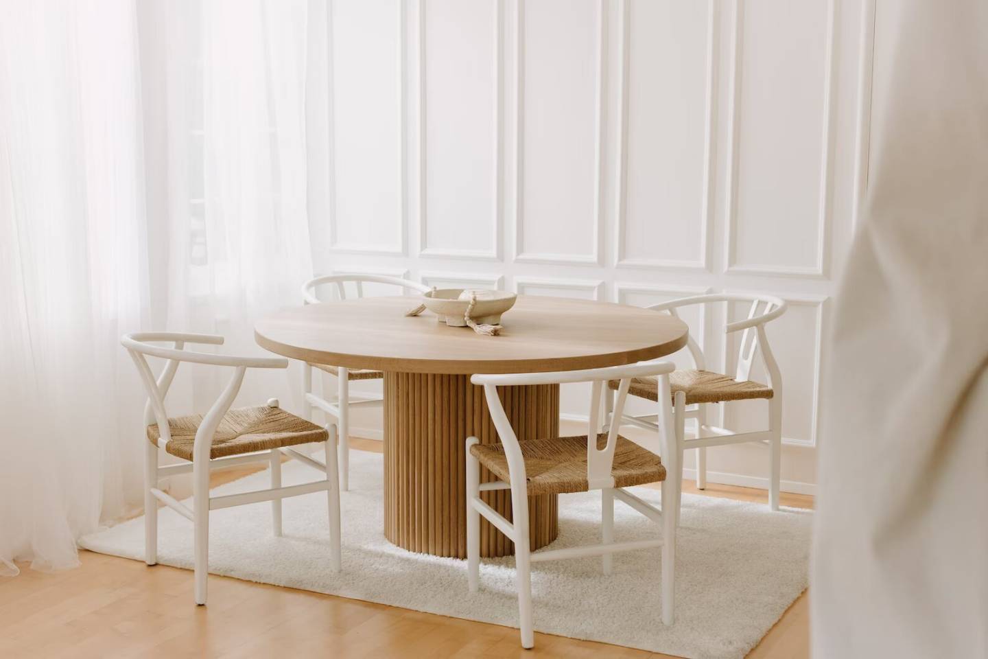 Tendance Cannelé dans la déco