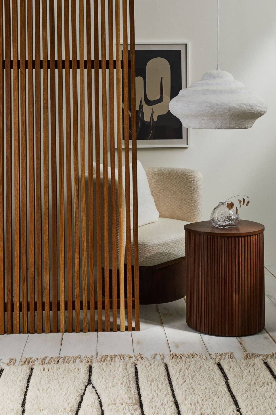 Tendance Cannelé dans la déco