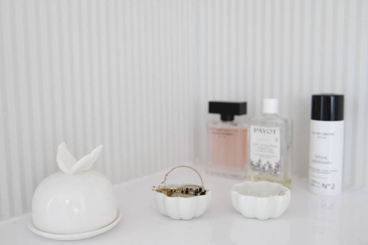 Tendance Cannelé dans la déco