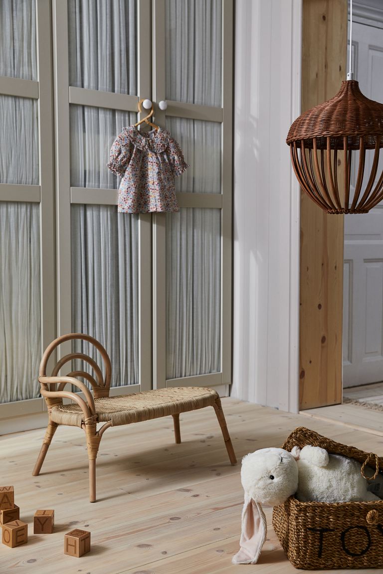 Les nouveautés enfant de printemps chez H&M Home