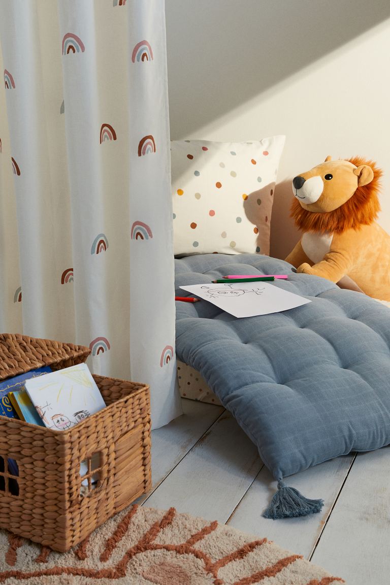 Les nouveautés enfant de printemps chez H&M Home