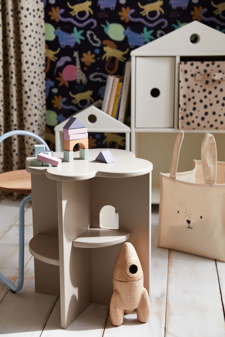 Les nouveautés enfant de printemps chez H&M Home