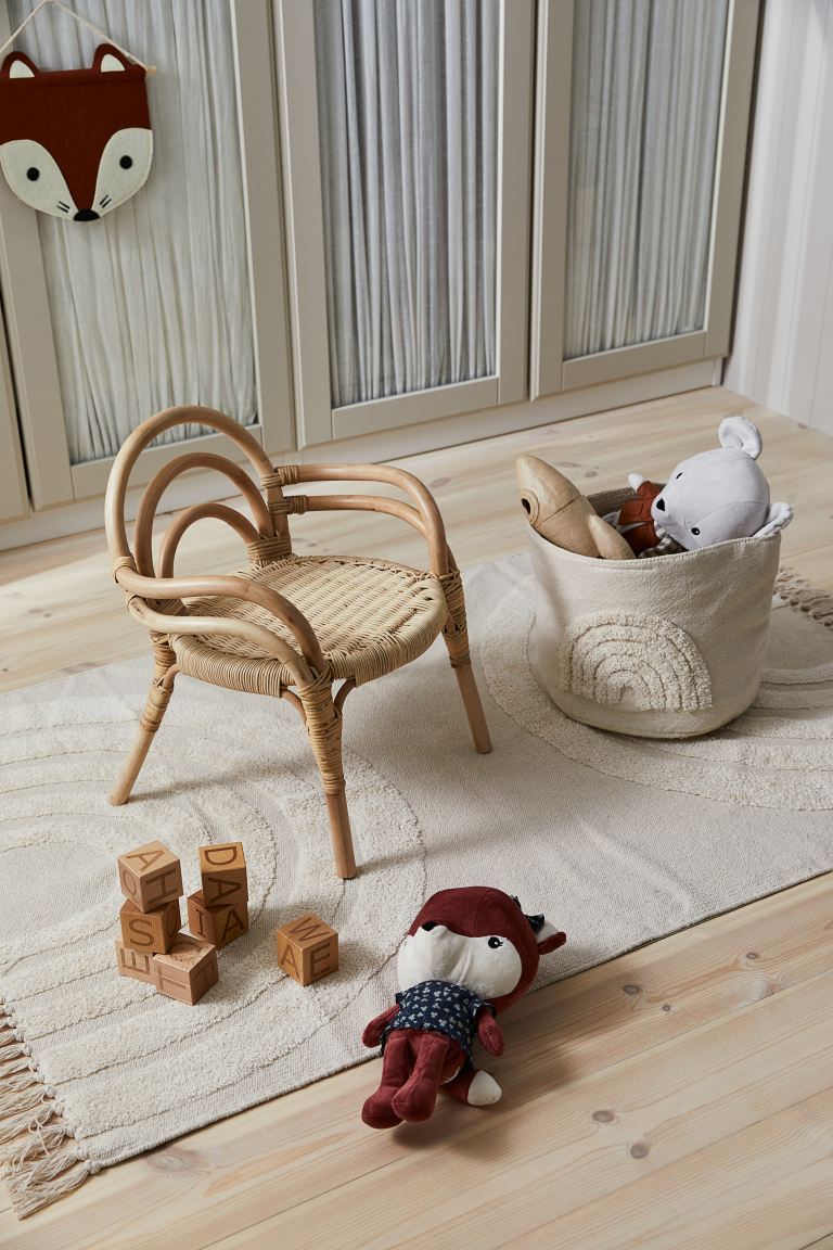 Les nouveautés enfant de printemps chez H&M Home