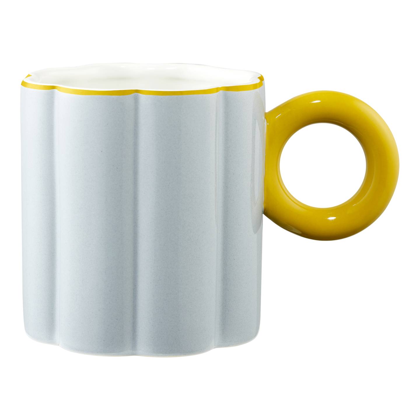 La collab Make My lemonade x Monoprix