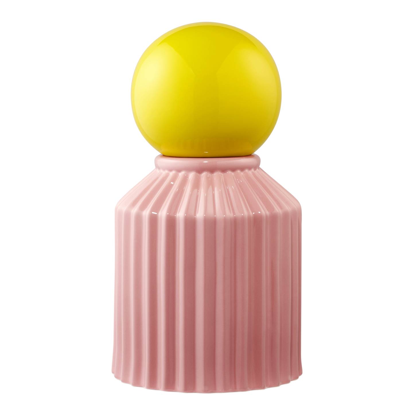 La collab Make My lemonade x Monoprix