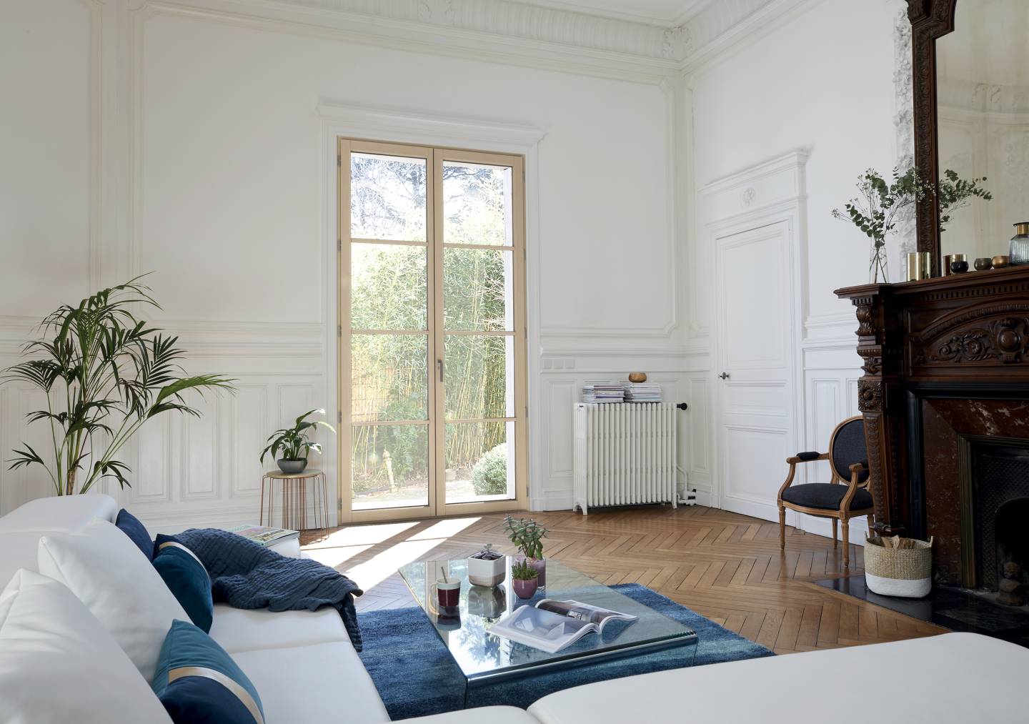 5 bonnes raisons de d'opter pour une fenêtre bois-aluminium MéO