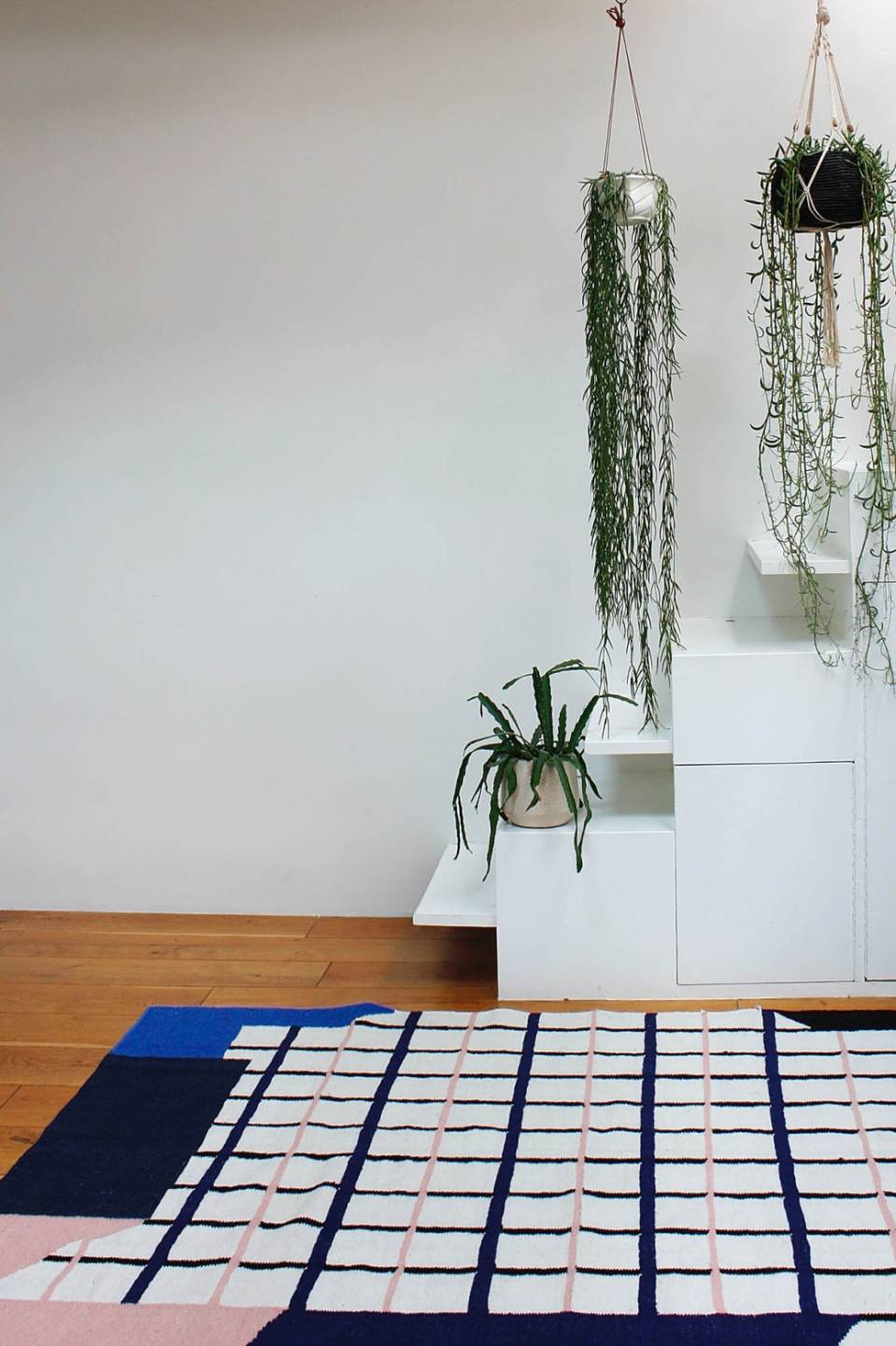 Où trouver des tapis colorés