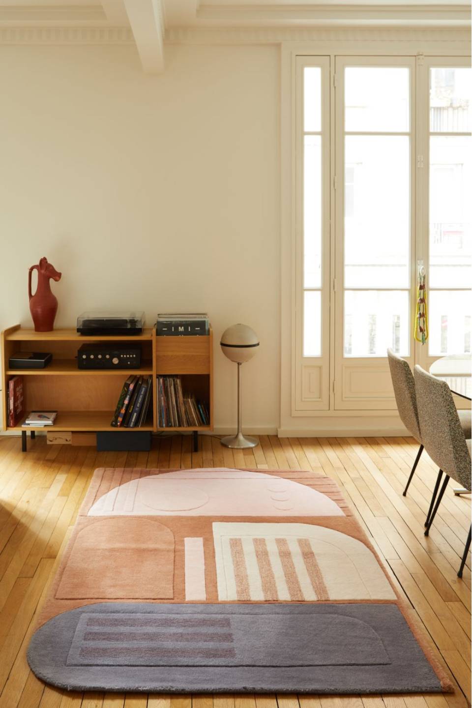Où trouver des tapis colorés