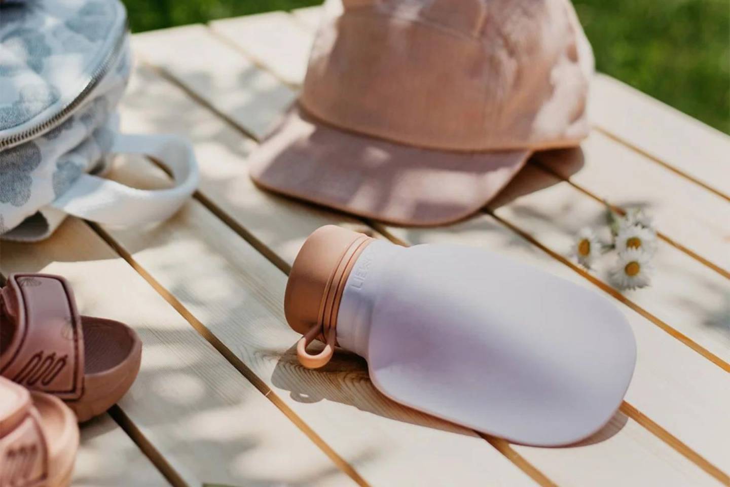 Accessoires pour goûter et pique-nique enfant