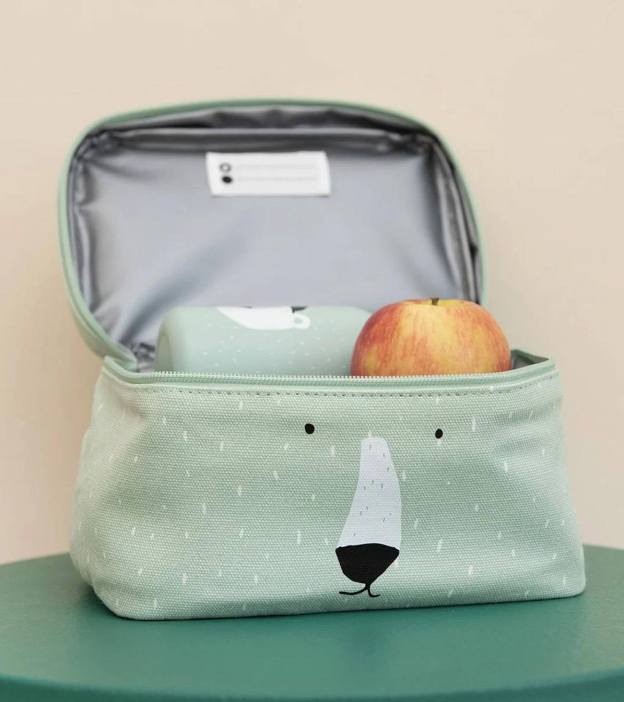 Accessoires pour goûter et pique-nique enfant