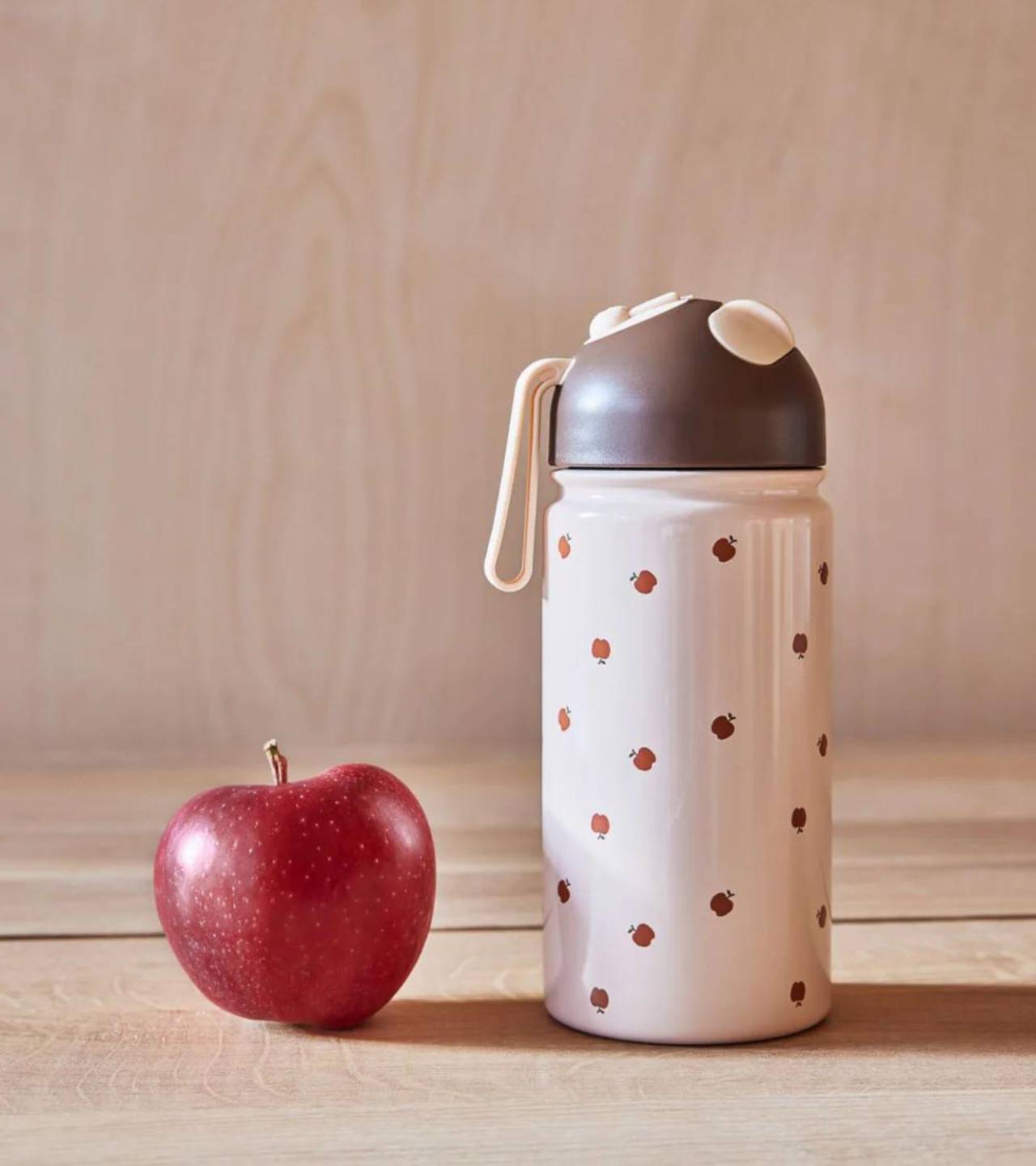 Accessoires pour goûter et pique-nique enfant