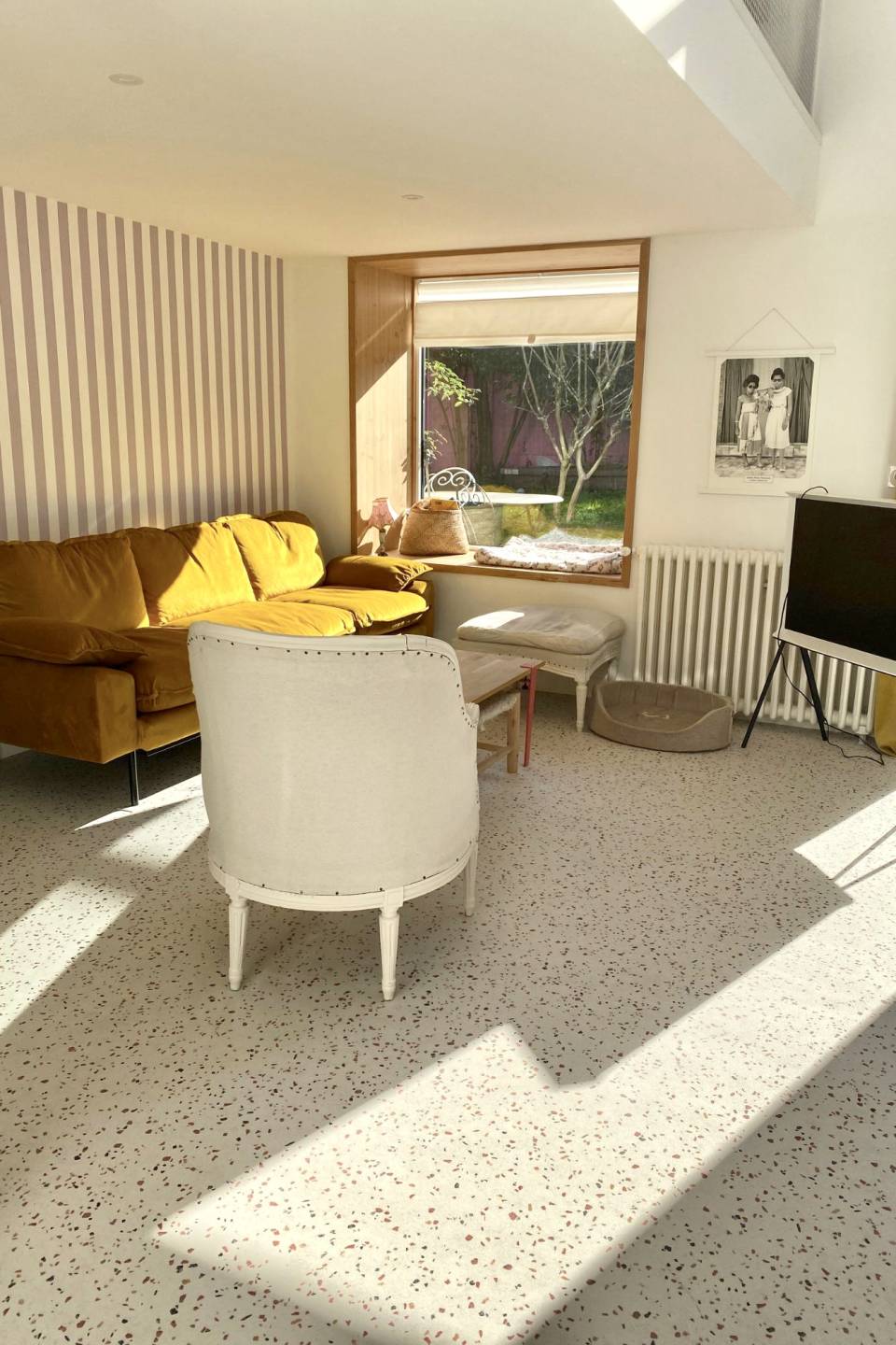 Où trouver du terrazzo pas cher ?