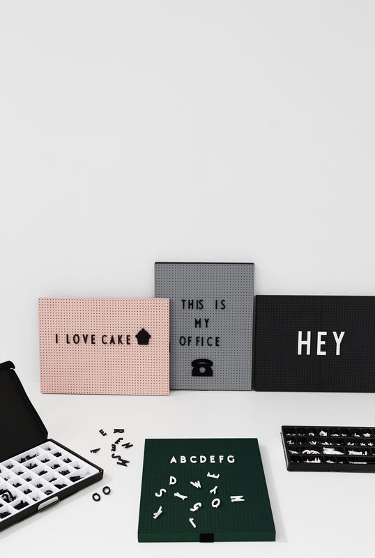 Des accessoires de bureau design // Hellø Blogzine blog deco & lifestyle www.hello-hello.fr