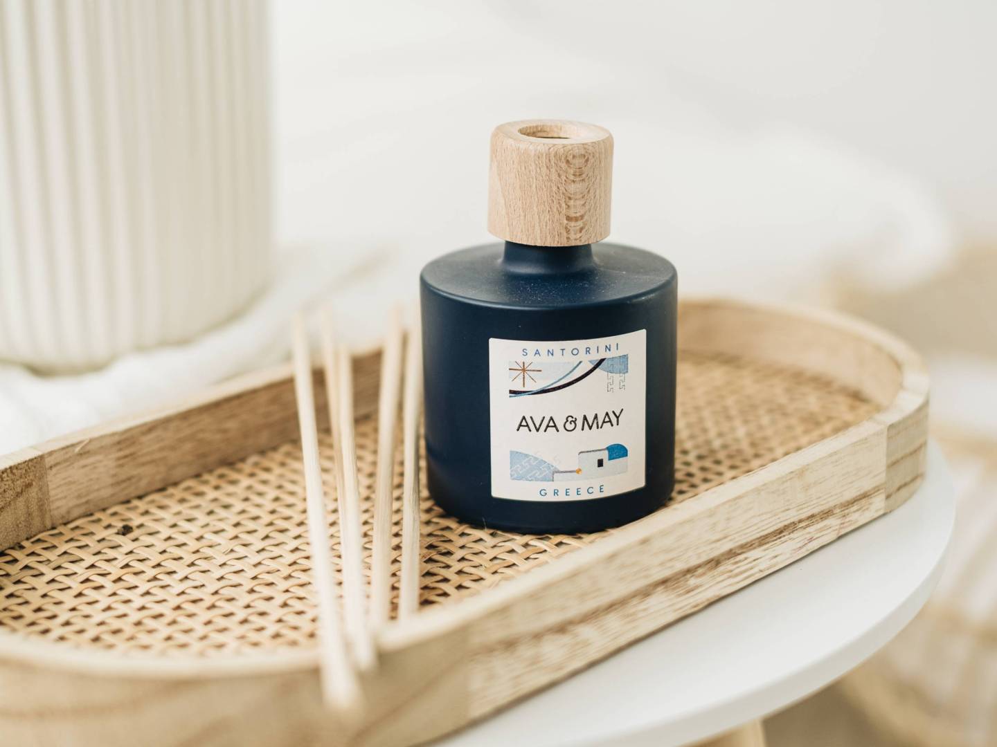 Des diffuseurs de parfums ou d'huiles essentielles déco // Hellø Blogzine blog deco & lifestyle www.hello-hello.fr