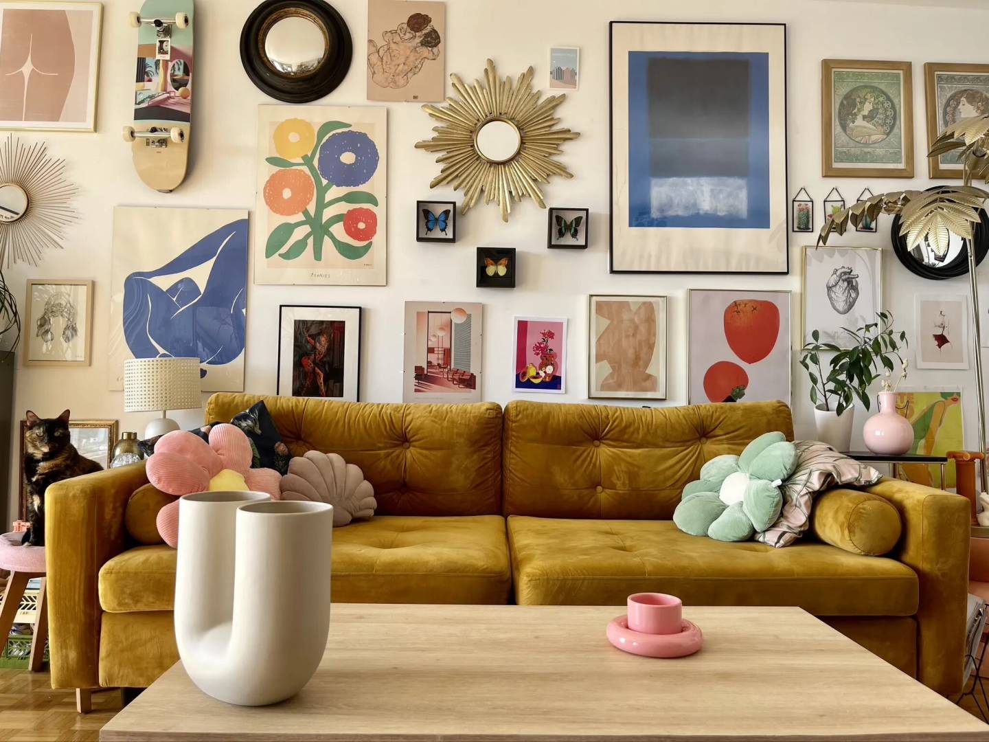 Home Tour de lectrices publiés sur Hellø Blogzine