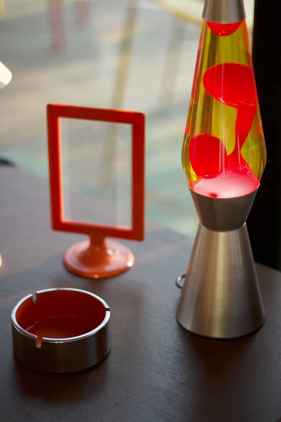 Hôtel La Baignoire Lacanau déco 70