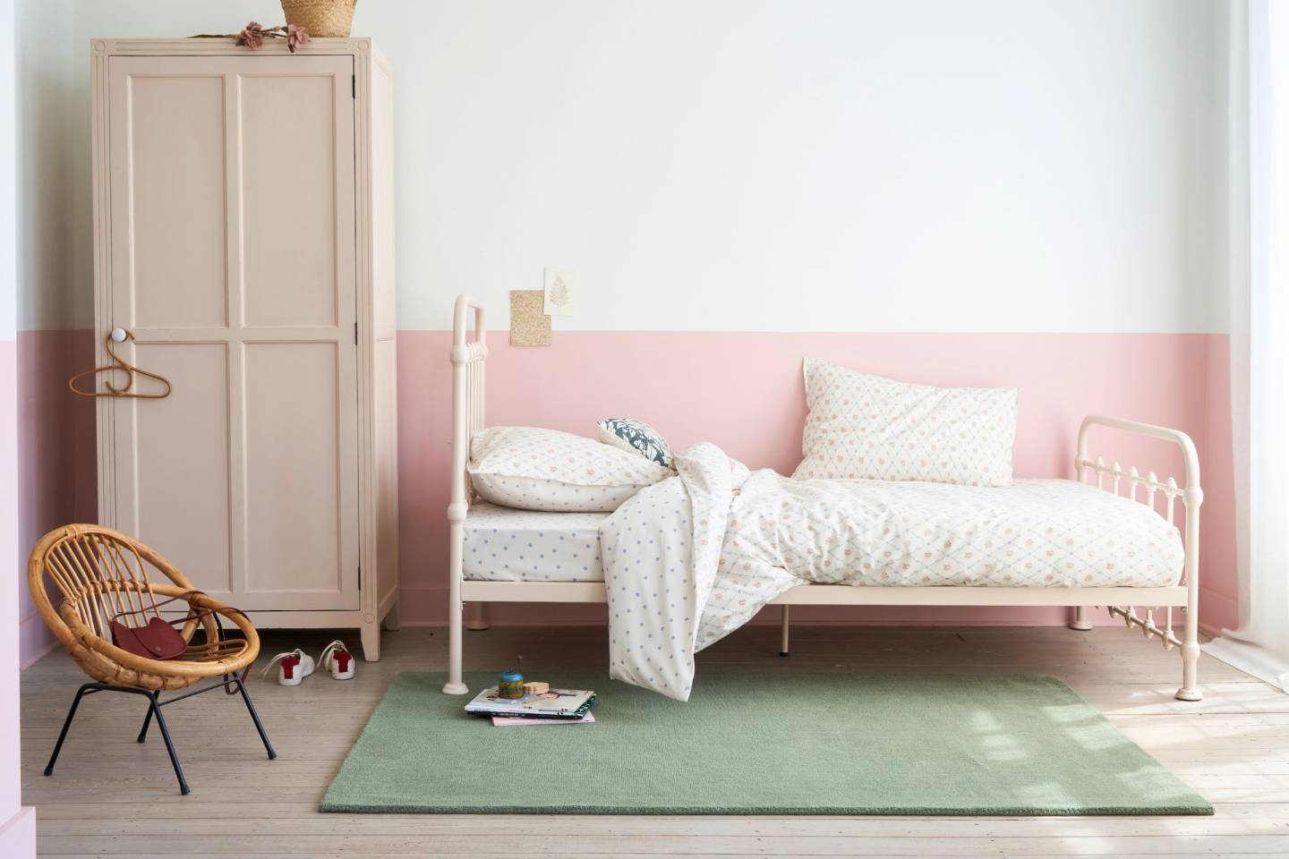 La nouvelle collection Cyrillus maison