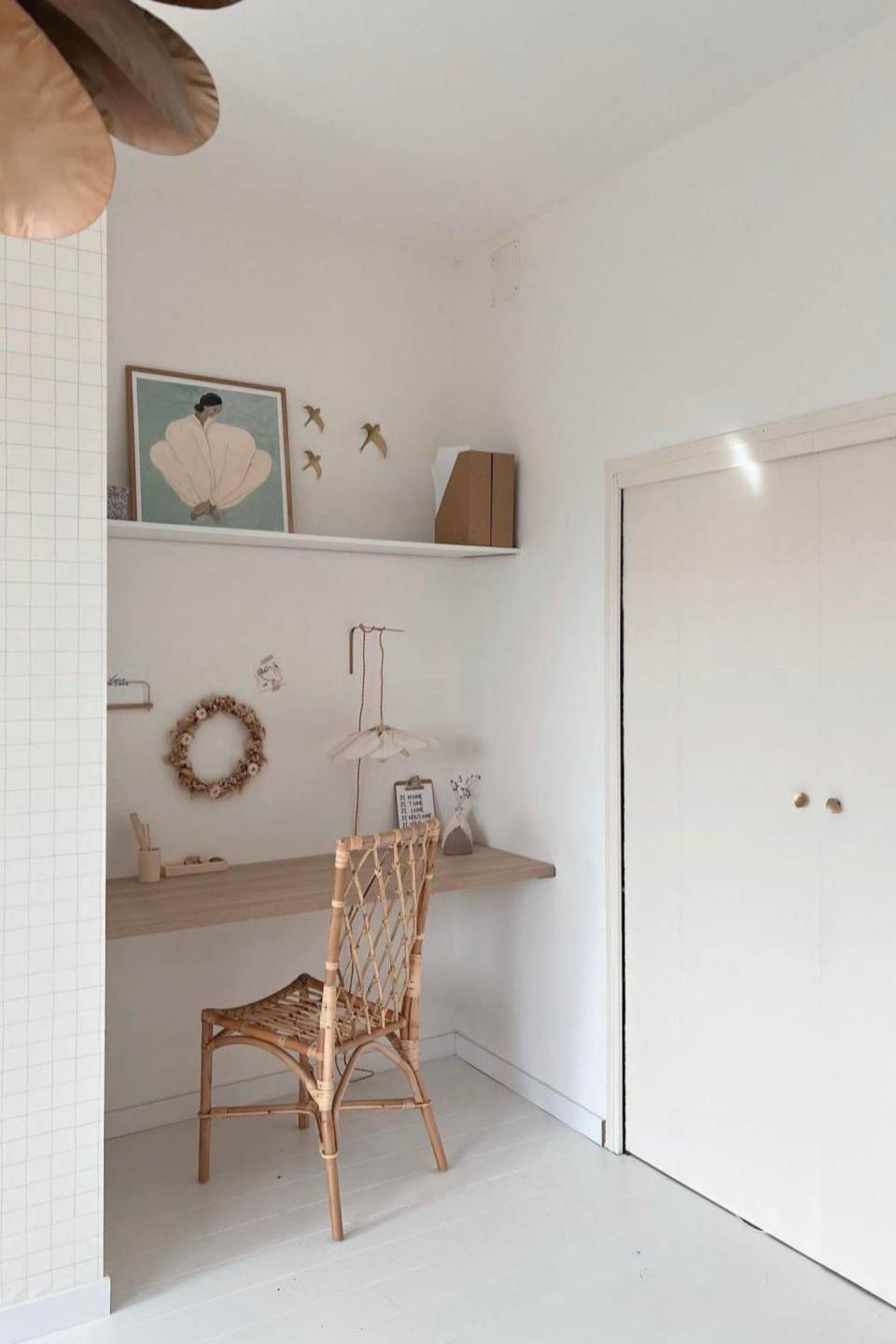 Un duplex avec vue à Nancy