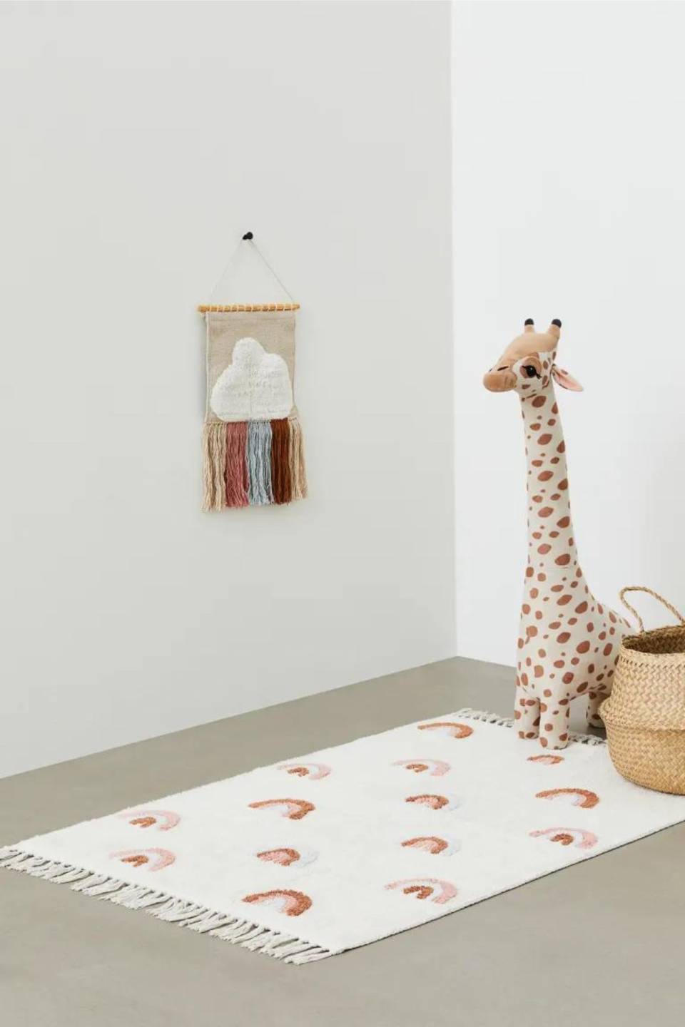 Où trouver un tapis pour les enfants ?