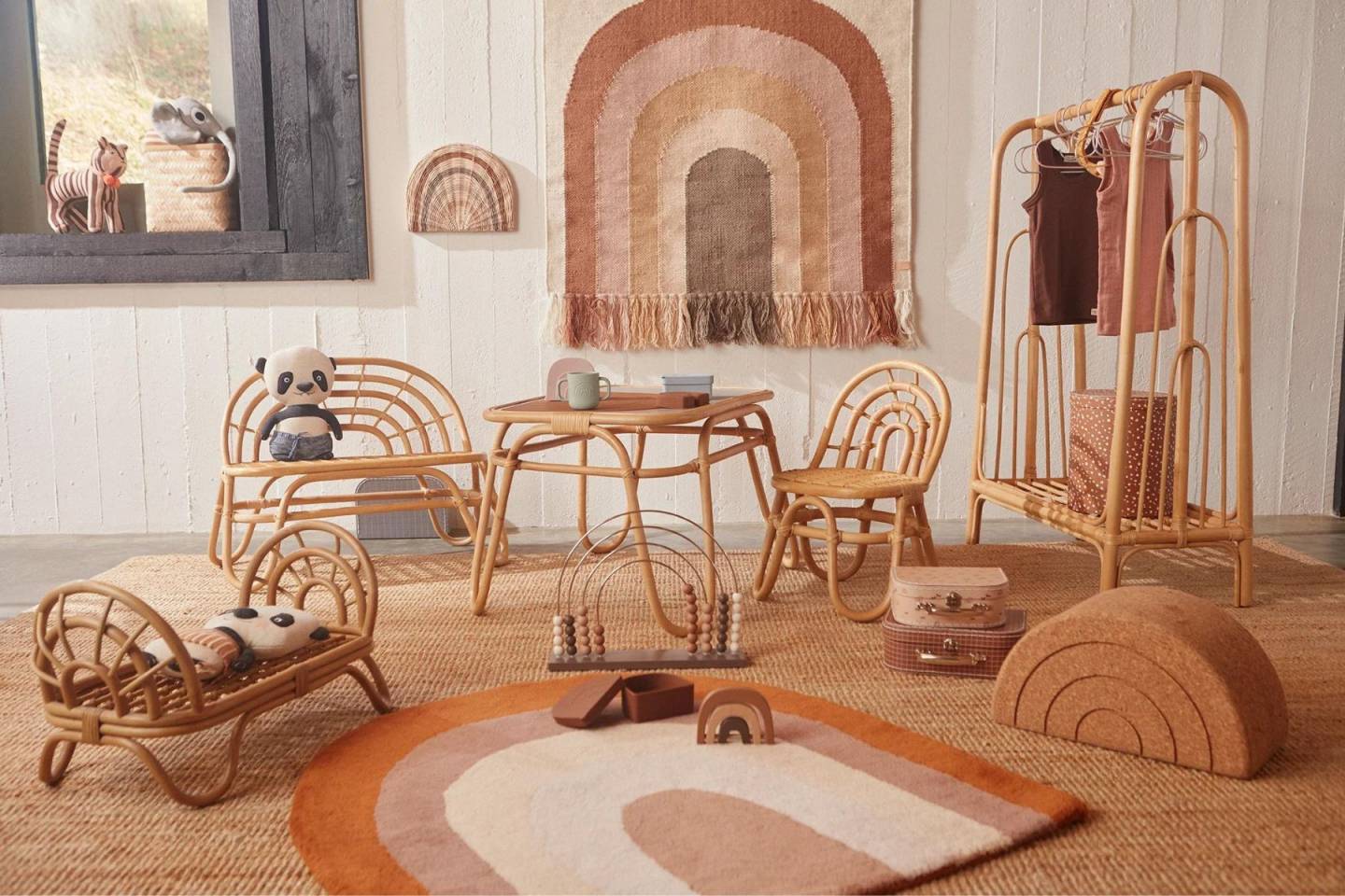 Où trouver un tapis pour les enfants ?