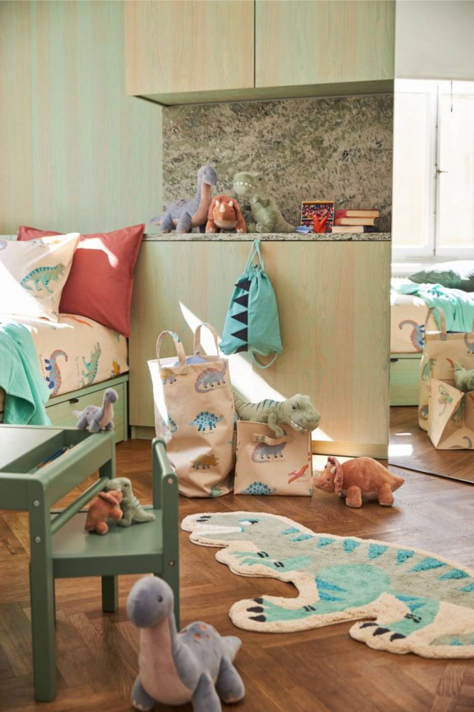 Où trouver un tapis pour les enfants ?
