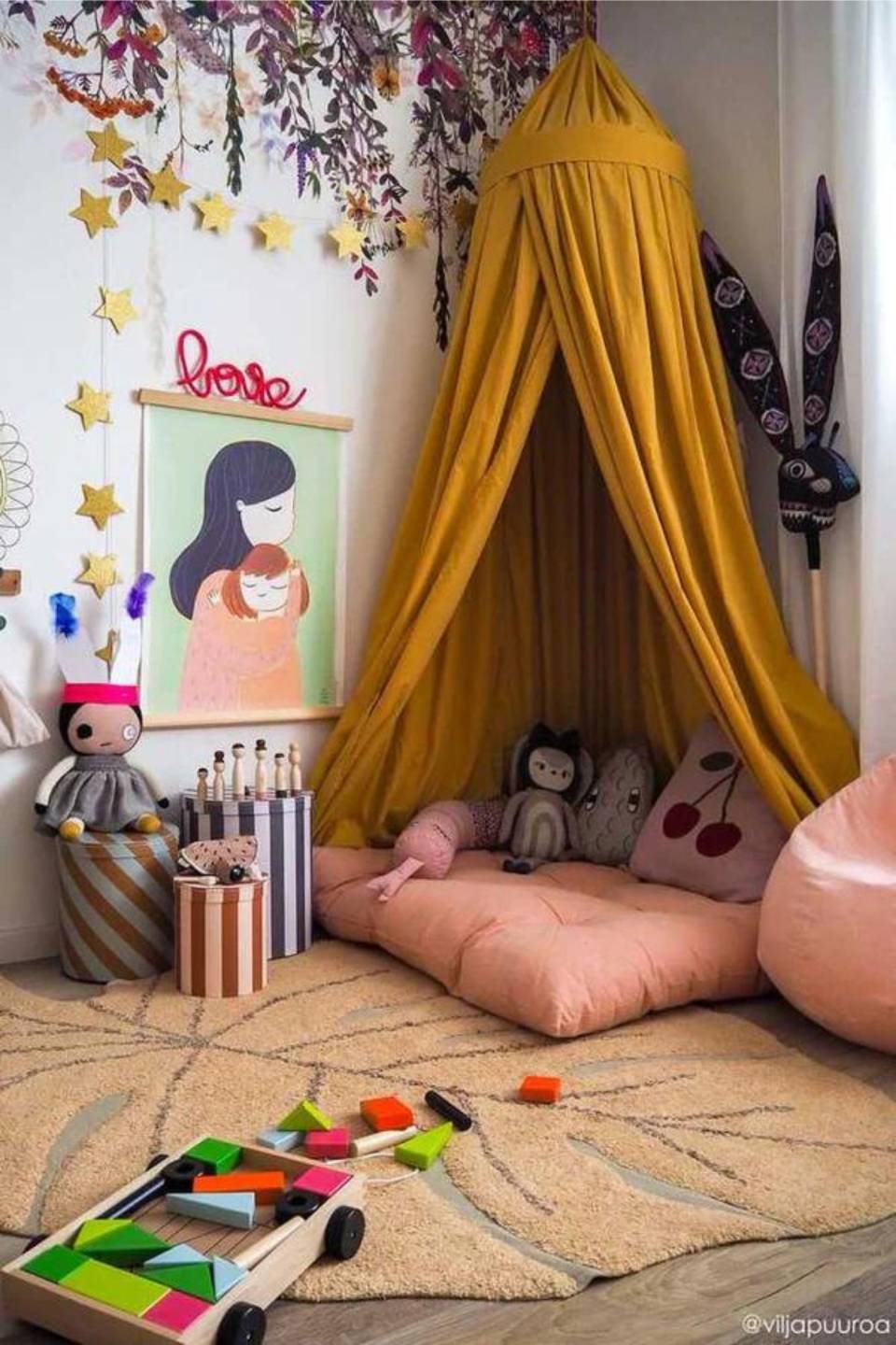 Où trouver un tapis pour les enfants ?