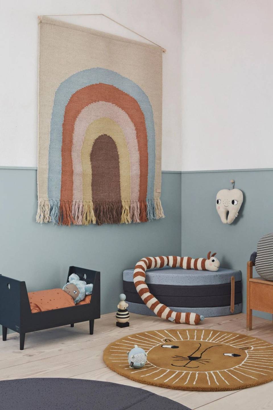 Où trouver un tapis pour les enfants ?