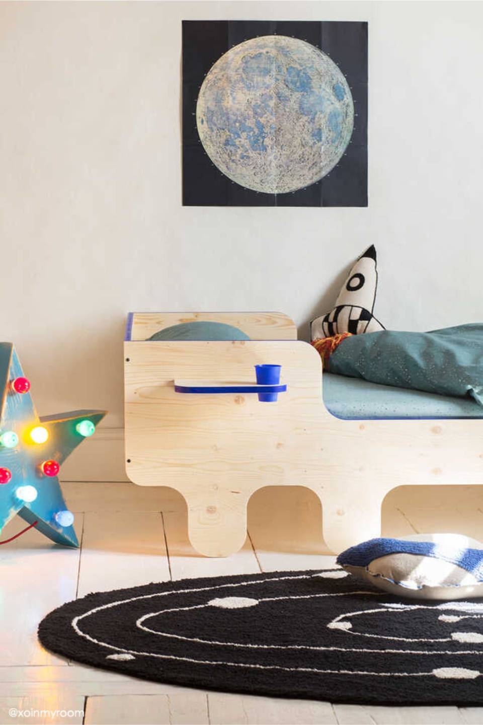 Où trouver un tapis pour les enfants ?