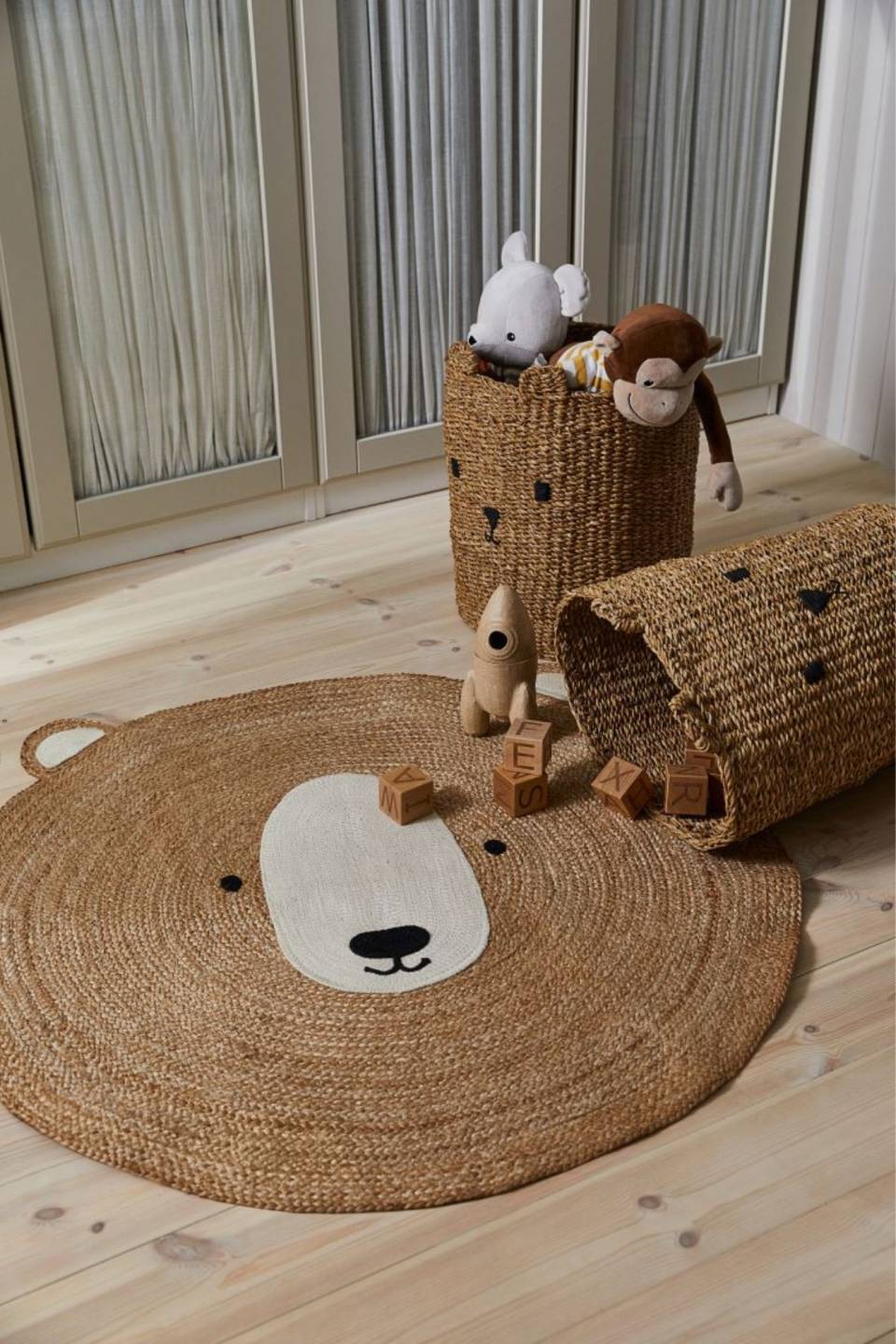 Où trouver un tapis pour les enfants ?