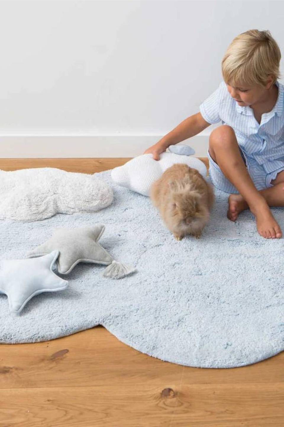 Où trouver un tapis pour les enfants ?