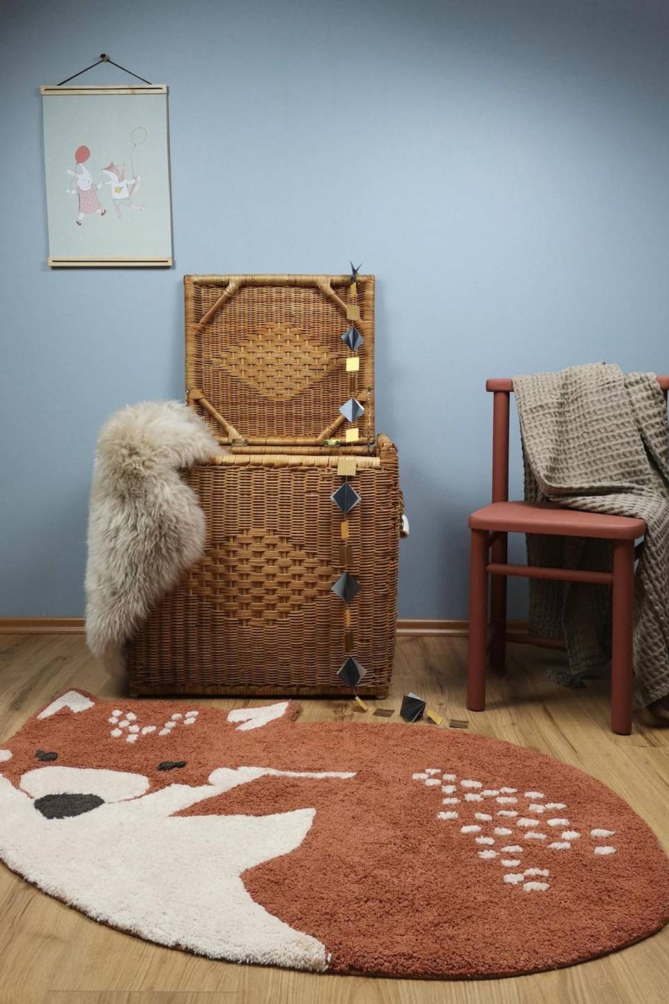 Où trouver un tapis pour les enfants ?