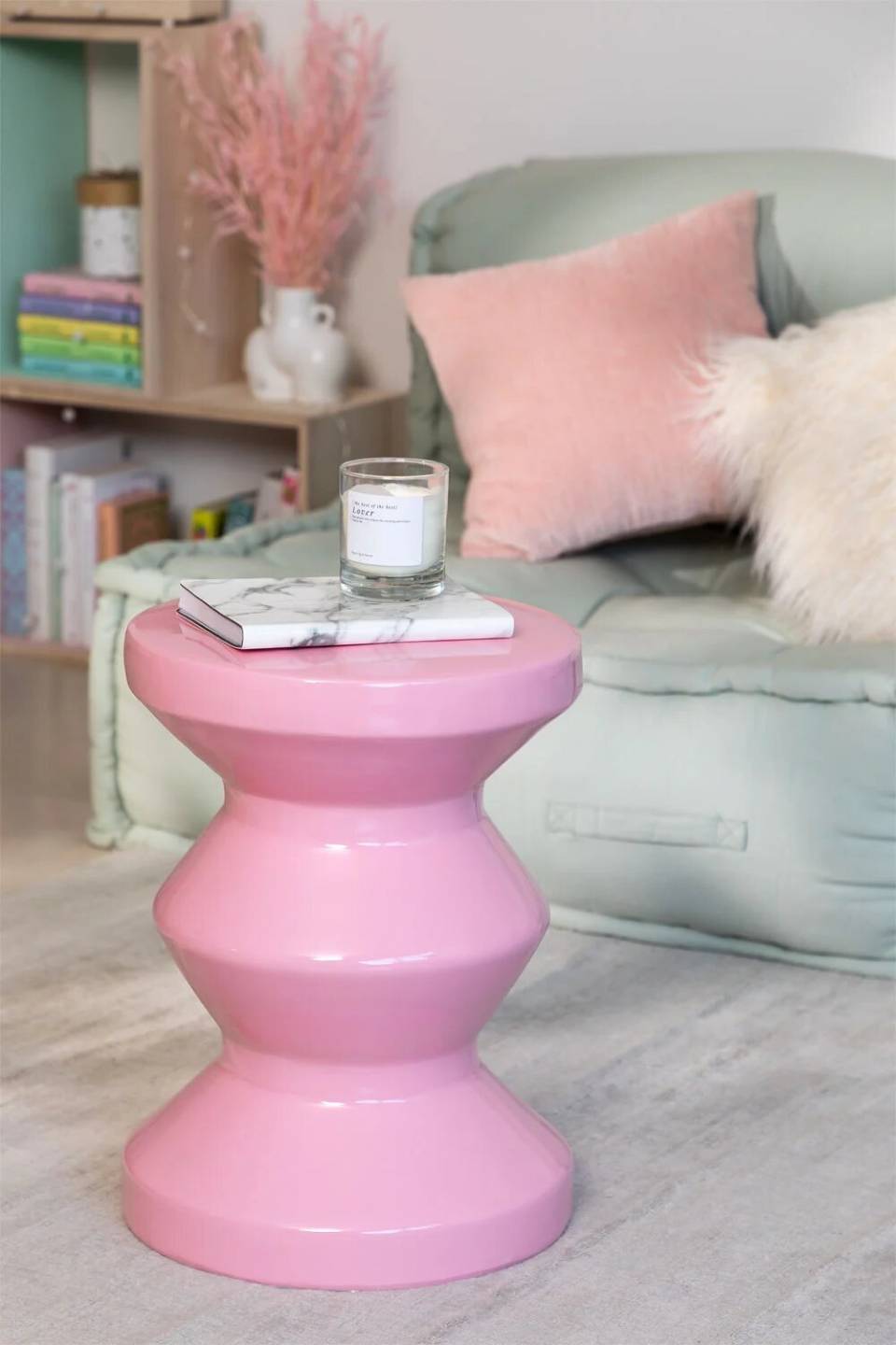 Tendance déco rose conseils