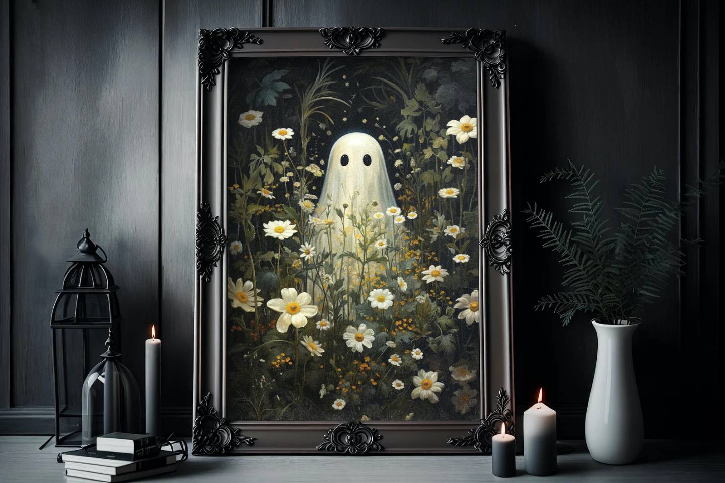 Les incontournables pour réussir sa déco de Halloween