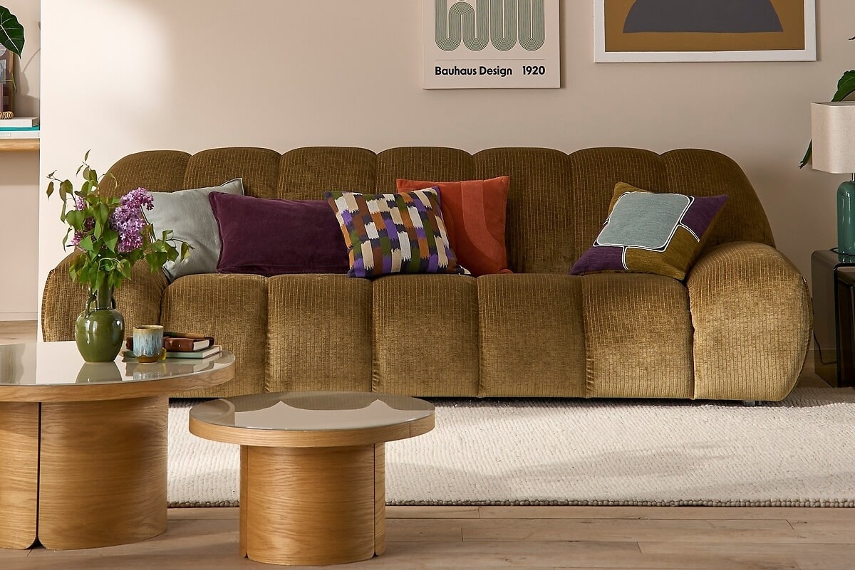 Déco d'automne : les indispensables pour un intérieur chaleureux // Hellø Blogzine - Blog déco - www.hello-hello.fr