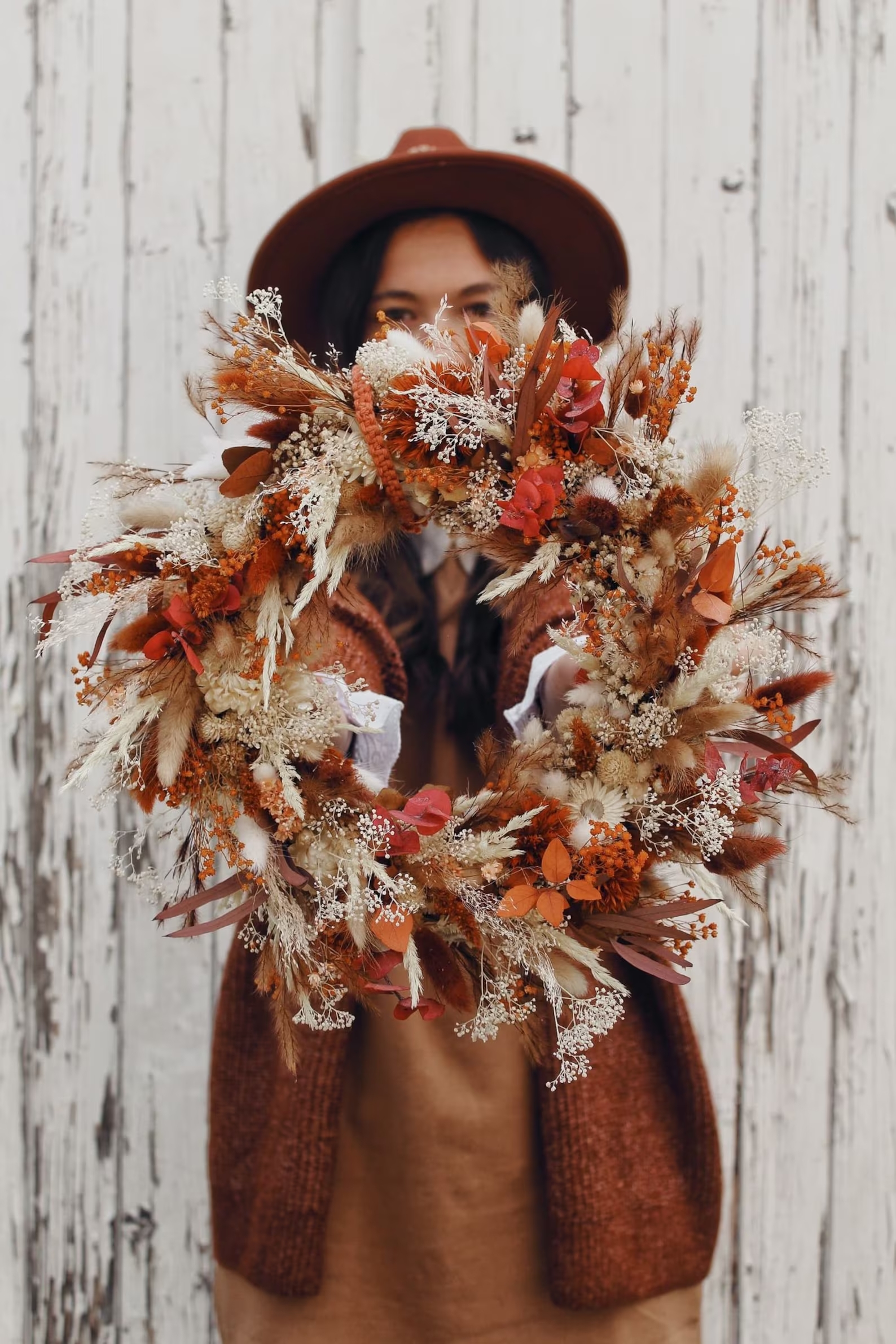 Les indispensables pour une déco d'automne