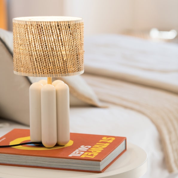 16 lampes déco et design uniques // Hellø Blogzine blog deco & lifestyle www.hello-hello.fr
