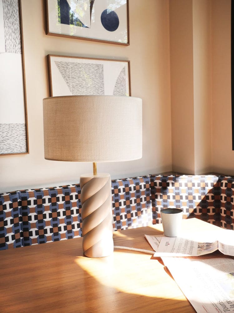 16 lampes déco et design uniques // Hellø Blogzine blog deco & lifestyle www.hello-hello.fr