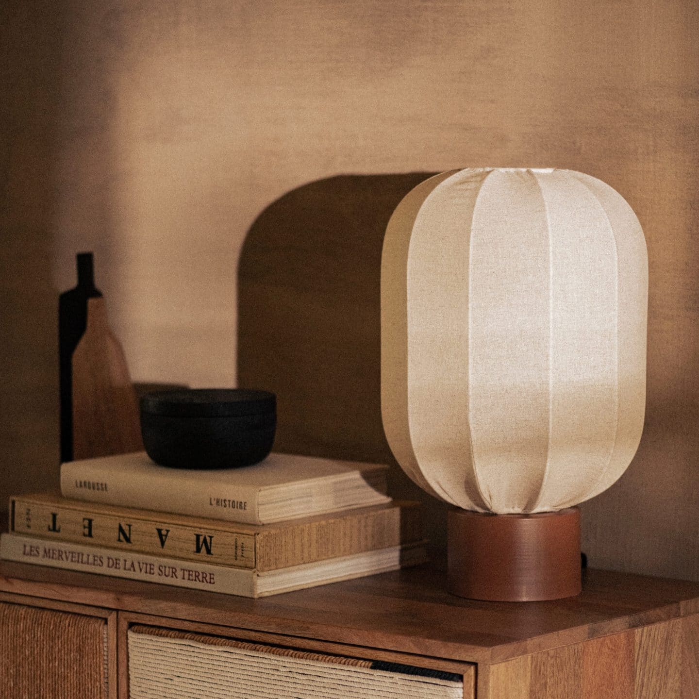 16 lampes déco et design uniques // Hellø Blogzine blog deco & lifestyle www.hello-hello.fr