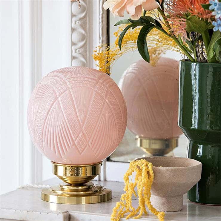 16 lampes déco et design uniques // Hellø Blogzine blog deco & lifestyle www.hello-hello.fr