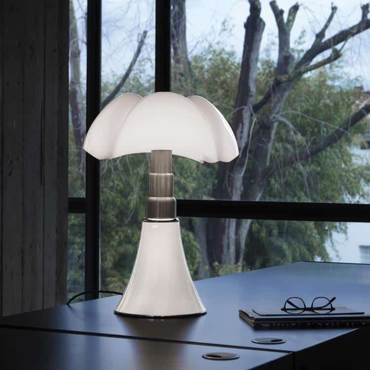 16 lampes déco et design uniques // Hellø Blogzine blog deco & lifestyle www.hello-hello.fr