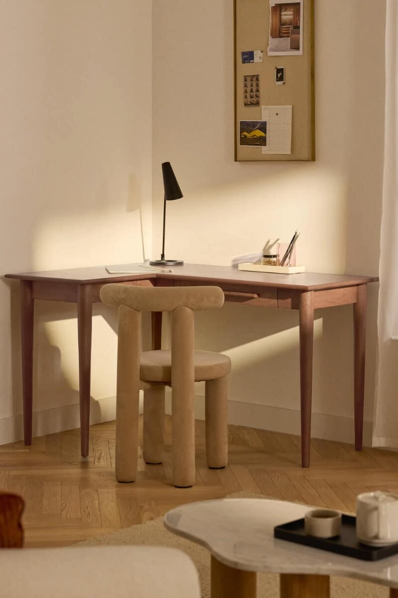 Les 12 plus beaux bureaux design pour adulte // // Hello Blogzine - blog déco lifestyle - www.hello-hello.fr