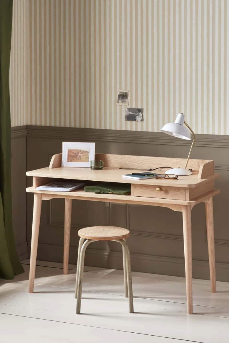 Les 12 plus beaux bureaux design pour adulte // // Hello Blogzine - blog déco lifestyle - www.hello-hello.fr