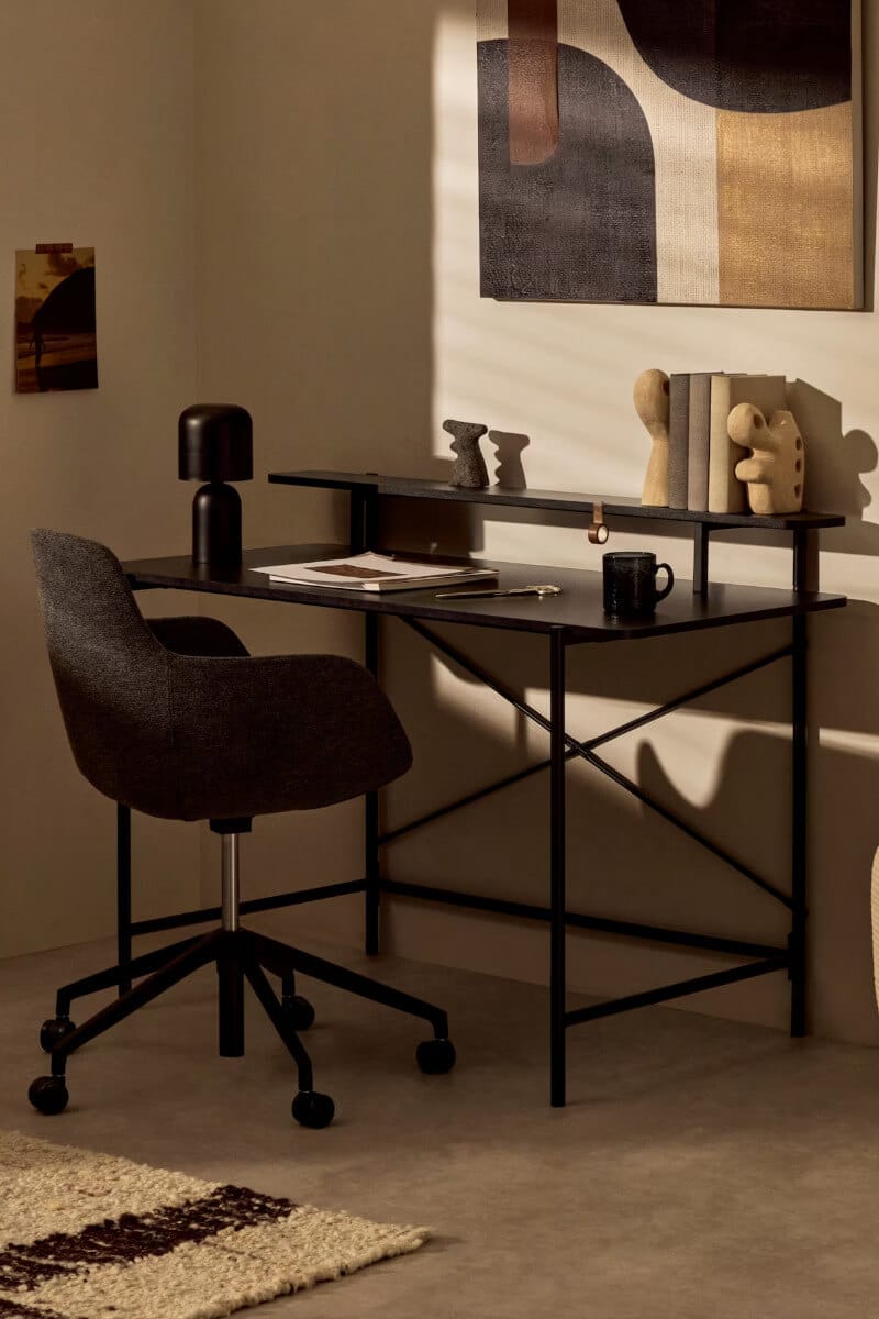 Les 12 plus beaux bureaux design pour adulte // // Hello Blogzine - blog déco lifestyle - www.hello-hello.fr